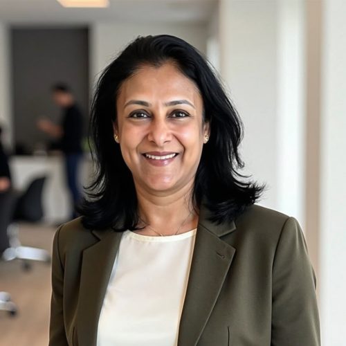 Priya Nayar_Headshot